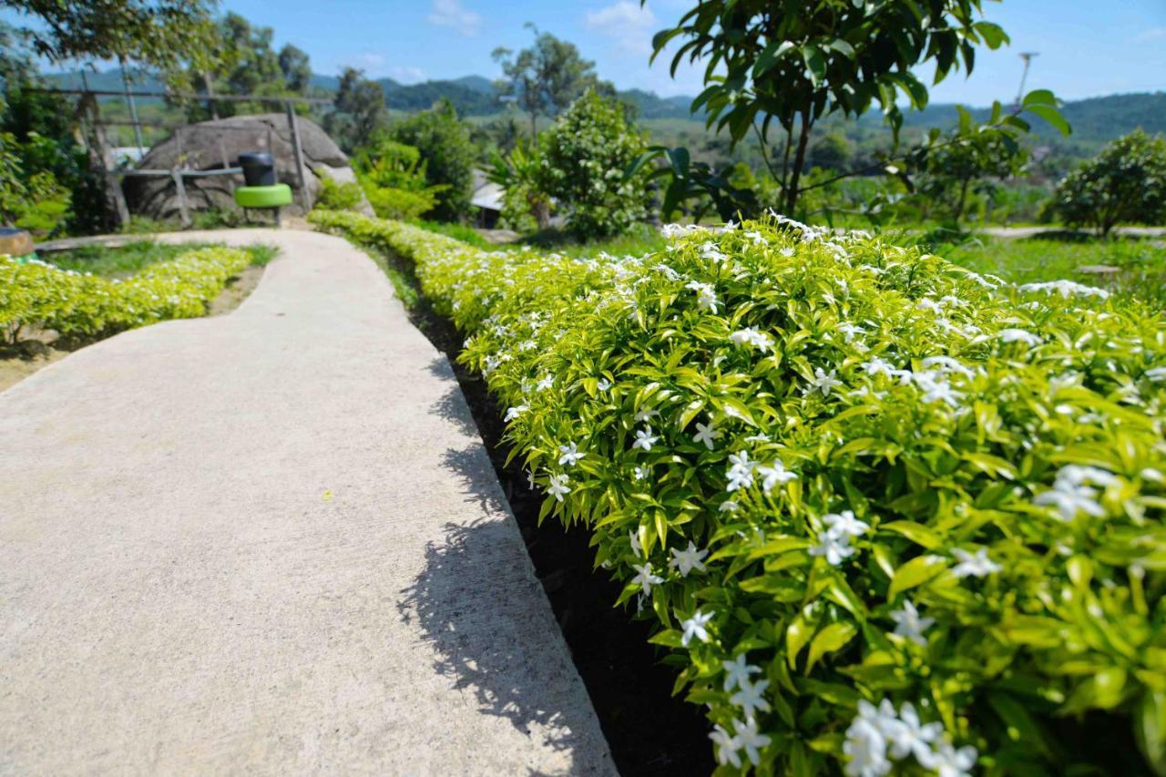 Durian Ecolodge Tampin Exterior photo